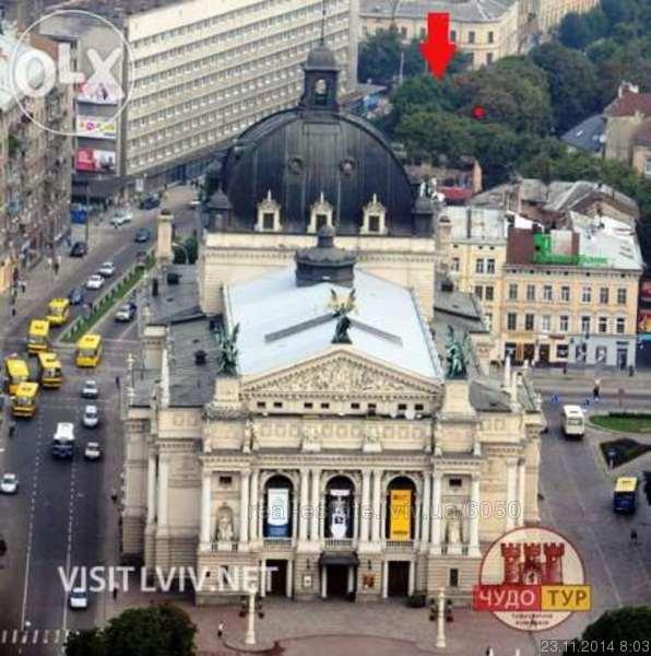 Apartments In Lviv Center Exterior photo
